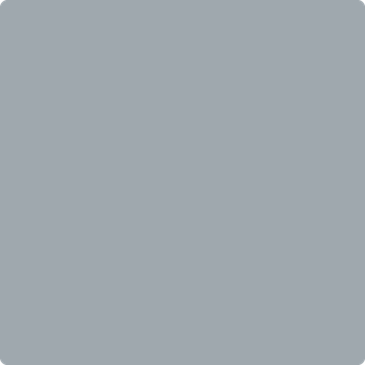 Benjamin Moore's 2132-50 Pilgrim Haze Paint Color