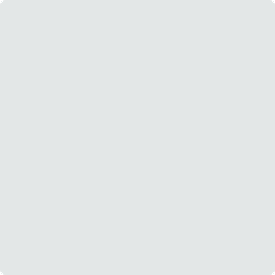 Benjamin Moore's 2133-70 Tundra Paint Color