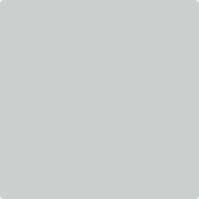 Benjamin Moore's 2134-60 Whitestone Paint Color