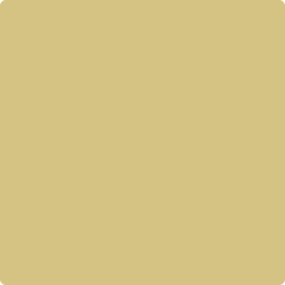 Benjamin Moore's 2150-40 Spring Dust Paint Color
