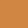 Benjamin Moore's 2157-20 Golden Harvest Paint Color
