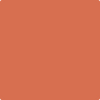 Benjamin Moore's 2170-30 Autumn Cover Paint Color