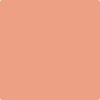 Benjamin Moore's 2170-40 Coral Spice Paint Color