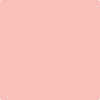 Benjamin Moore's 2171-50 Pearly Pink Paint Color