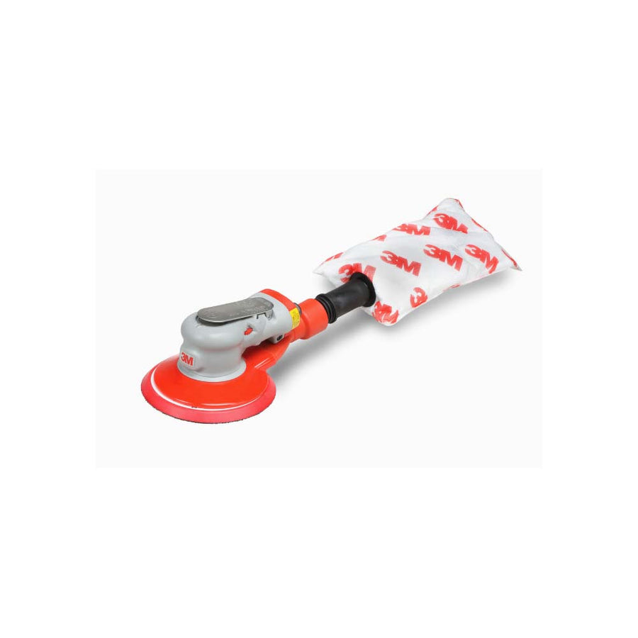 3M™ Elite Self-Generated Vacuum Random Orbital Sander (28516), available at Ricciardi Brothers in NJ, PA and DE.