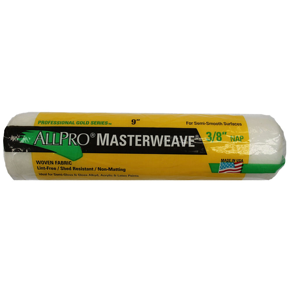 ALLPRO Master Weave