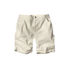 Natural or white painter's shorts available at Ricciardi Brothers.