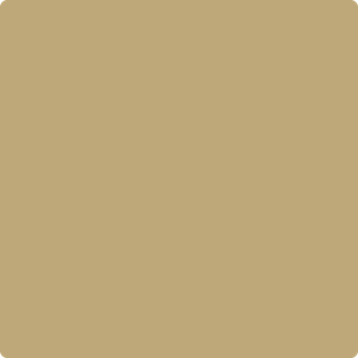 Benjamin Moore Color AF-375 Rattan