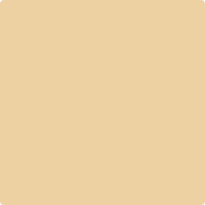Benjamin Moore Color CC-244 French Toast