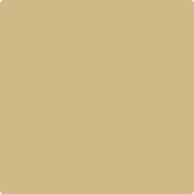 Benjamin Moore Color CC-300 Sombrero