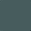 Benjamin Moore Color HC-133 Yorktowne Green