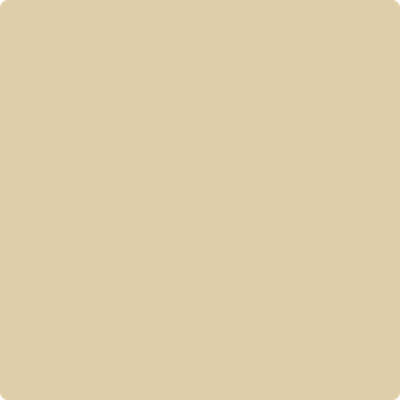 Benjamin Moore Color HC-24 Pittsfield Buff