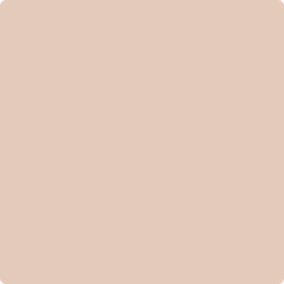 Benjamin Moore Color HC-59 Odessa Pink